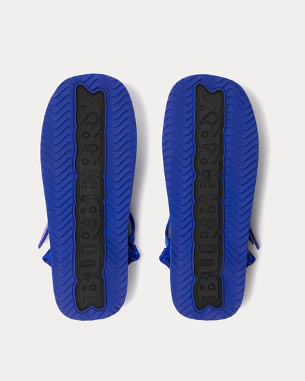 Burberry Trek Knight Sandals - 3