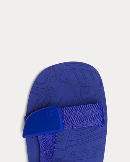 Burberry Trek Knight Sandals - 4