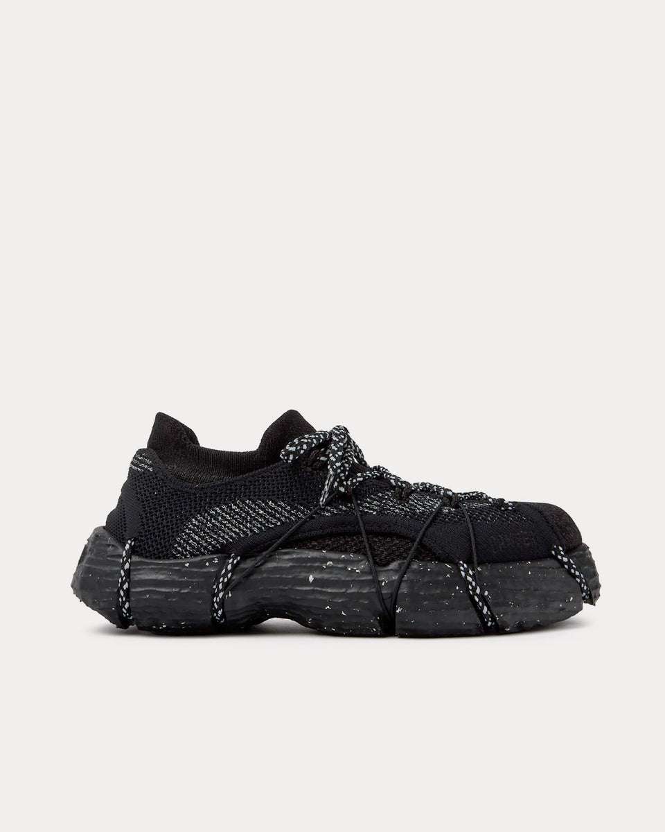 Camper black sneakers shop
