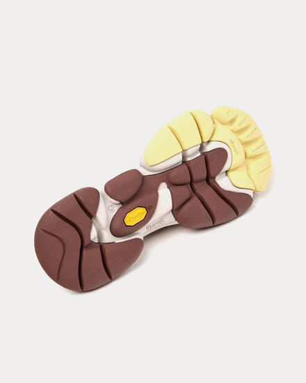 Issey Miyake x Camper Karst Finch Beige Slip On Sneakers - 4