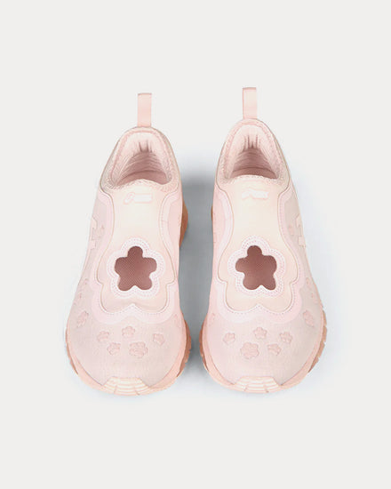 Asics x Cecilie Bahnsen Gel-Quantum 360 I Blush Pink Slip On Sneakers - 2