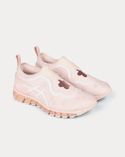 Asics x Cecilie Bahnsen Gel-Quantum 360 I Blush Pink Slip On Sneakers - 3