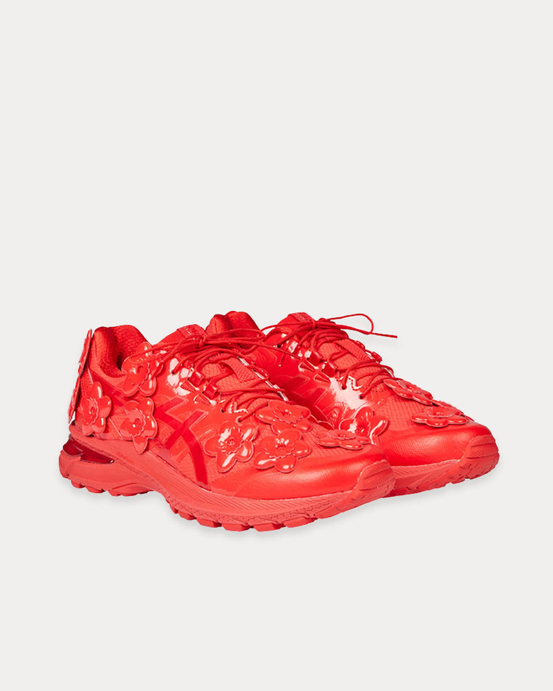 CECILIE BAHNSEN X GEL-TERRAIN | Unisex | Red/Red