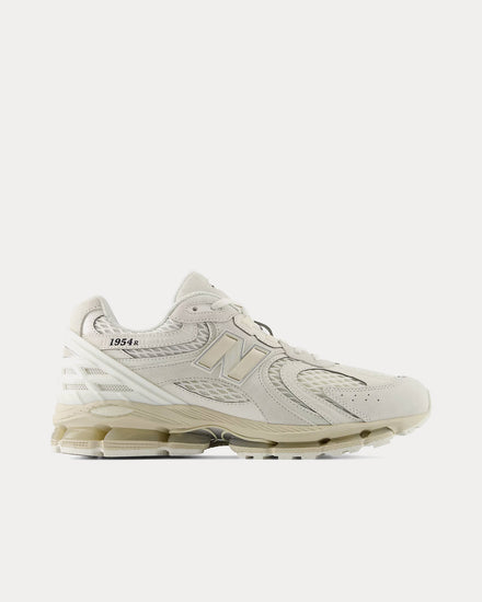 New Balance 1954r Sea Salt / Linen Low Top Sneakers - 1