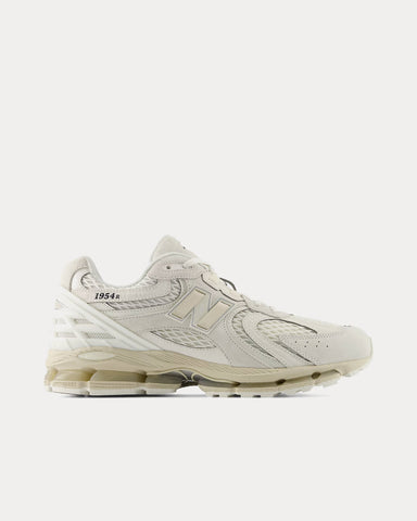New Balance 1954r Sea Salt / Linen Low Top Sneakers