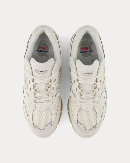 New Balance 1954r Sea Salt / Linen Low Top Sneakers - 2