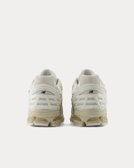 New Balance 1954r Sea Salt / Linen Low Top Sneakers - 4