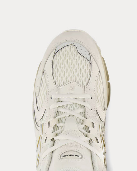 New Balance 1954r Sea Salt / Linen Low Top Sneakers - 6