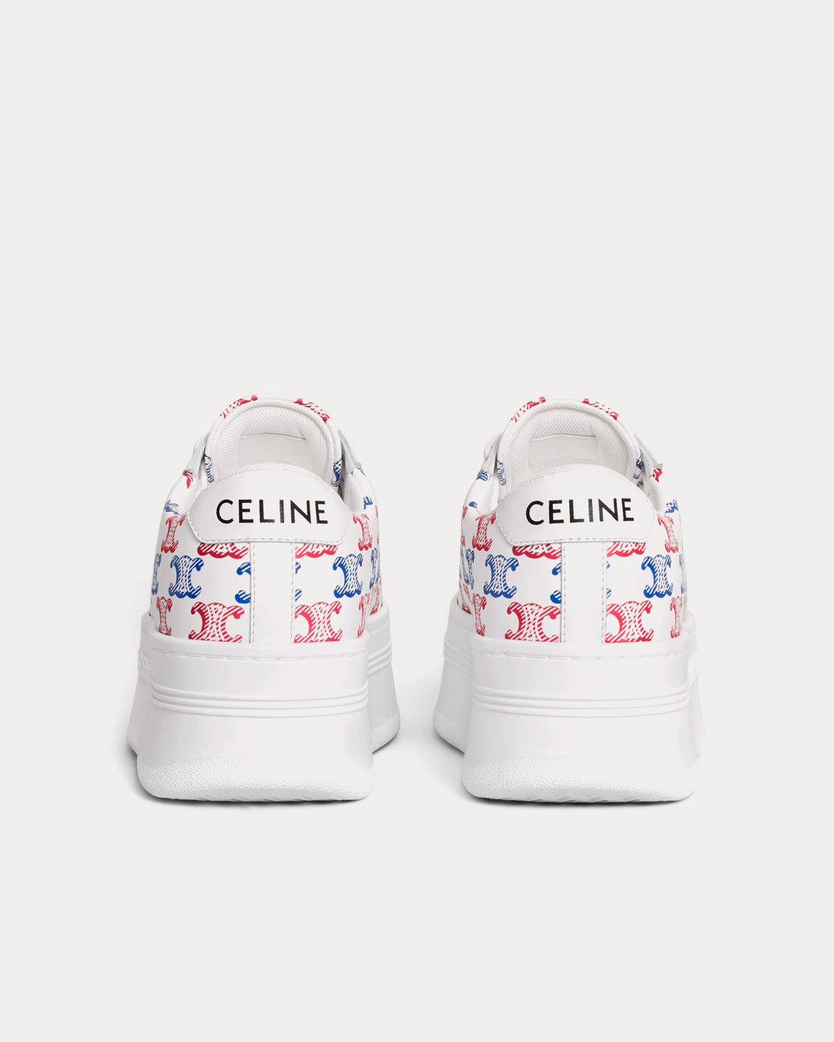 Celine shoes logo hot sale