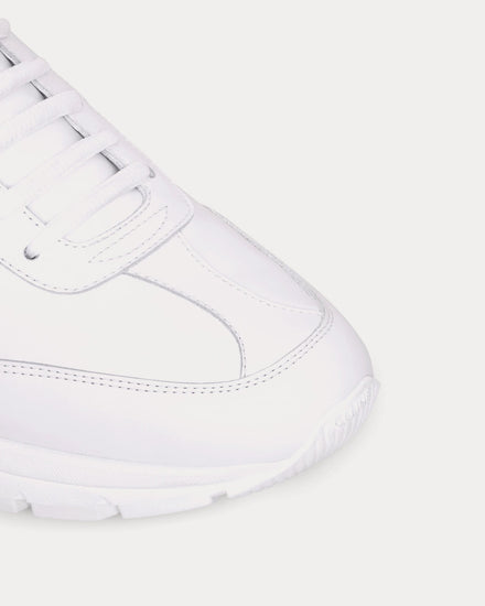 Celine CR-02 Runner Optic White / Black Low Top Sneakers - 4