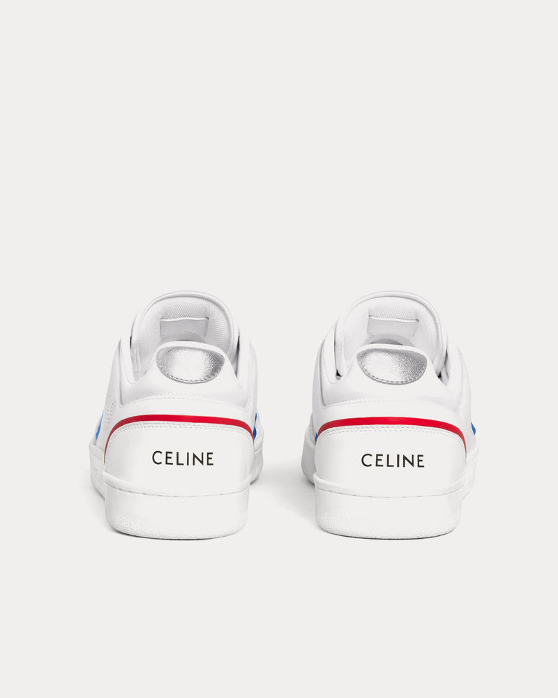 ◆入手困難♪【CELINE】CT-10 トレーナー ロー Lace-up sneakers Women's Ct-10 Celine trainer low lace-up in calfskin