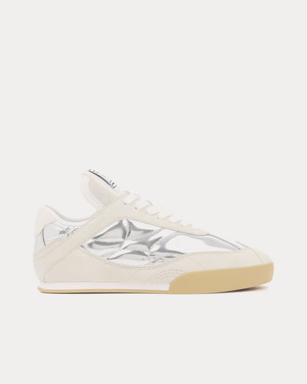 【送料&関税込】ChloAC Chloe Kick Chloé Kick スニーカー の茶色 | Chloé JP