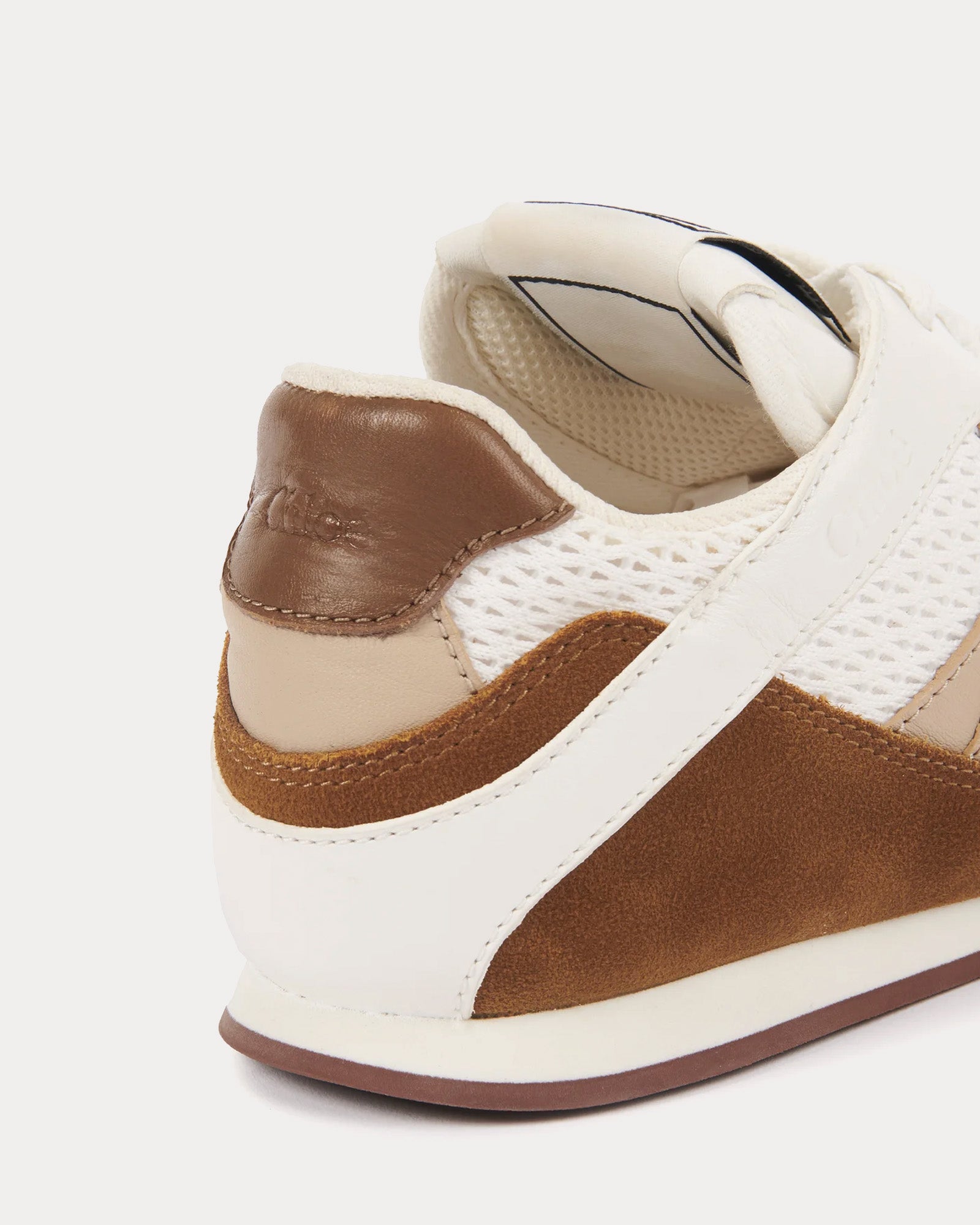 Chloé - Comfortable Sneakers with Ergonomic Support main image 1