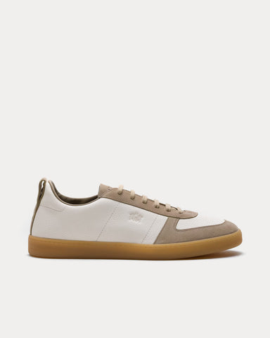 Church's Repton Deerskin & Suede Desert Low Top Sneakers