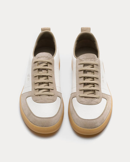 Church's Repton Deerskin & Suede Desert Low Top Sneakers - 2