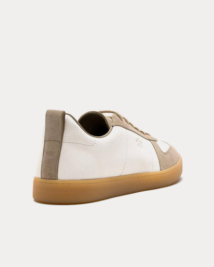 Church's Repton Deerskin & Suede Desert Low Top Sneakers - 4