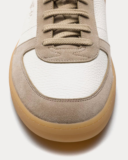 Church's Repton Deerskin & Suede Desert Low Top Sneakers - 6