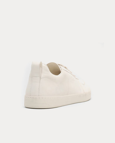 Church's Repton Nappa Ivory Low Top Sneakers - 4