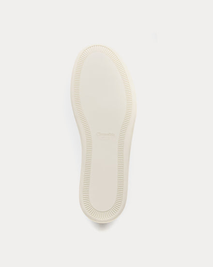 Church's Repton Nappa Ivory Low Top Sneakers - 5