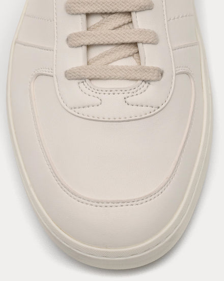 Church's Repton Nappa Ivory Low Top Sneakers - 6