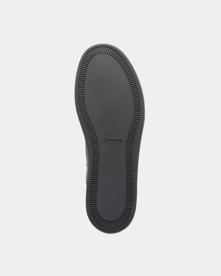 Church's Repton Nappa Black Low Top Sneakers - 5