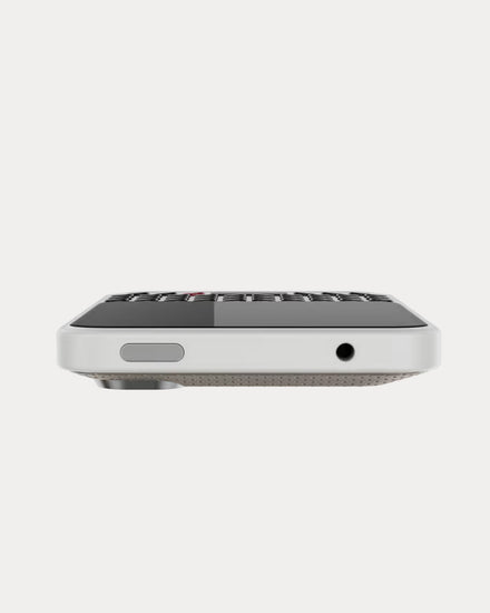 Clicks Communicator Smoke Smartphone - 3