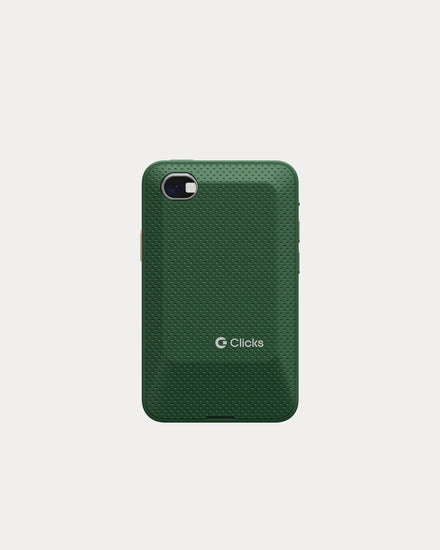 Clicks Communicator Clover Smartphone - 3