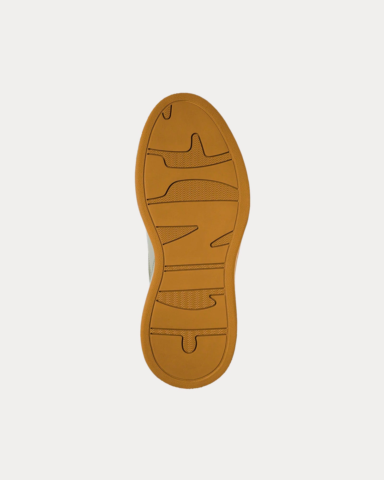 Clints Inc - Kita 'Oats' Low Top Sneakers