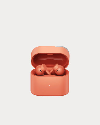 CMF Clip Pro Coral Ear Buds