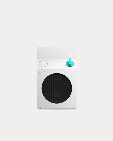 CMF Speaker S White Wireless Speakers - 1