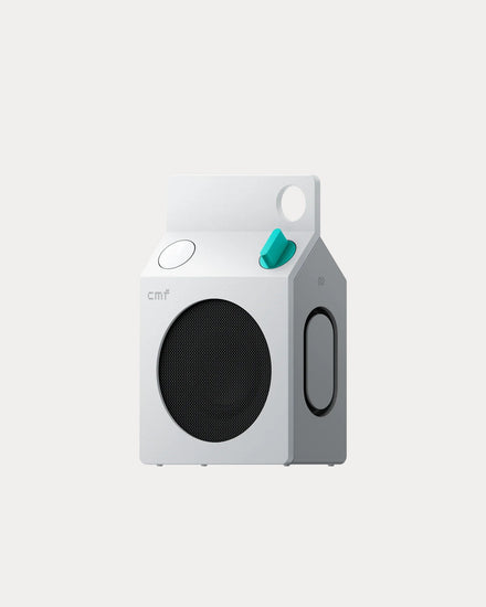 CMF Speaker S White Wireless Speakers - 2
