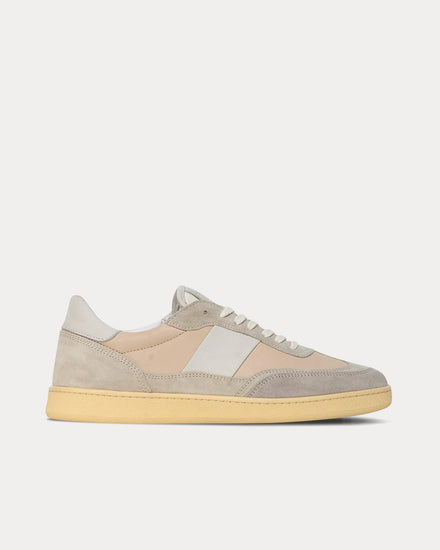 Collegium Pillar Court II Dusk Low Top Sneakers - 1