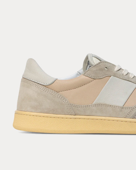 Collegium Pillar Court II Dusk Low Top Sneakers - 2