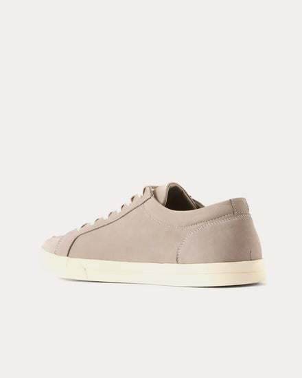 Common Projects Skate Leather Taupe Low Top Sneakers - 2