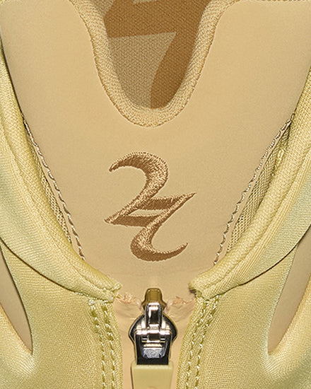 Converse SHAI 001 Butter Basketball Shoes - 2