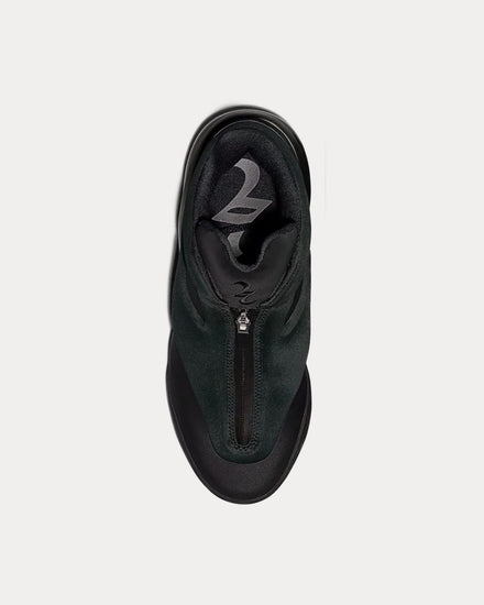 Converse SHAI 001 Charm Black Basketball Shoes - 2