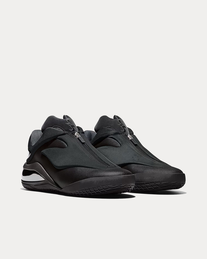 Converse SHAI 001 Charm Black Basketball Shoes - 3