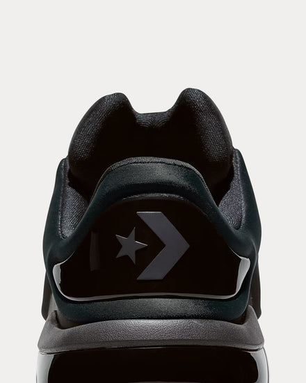 Converse SHAI 001 Charm Black Basketball Shoes - 5