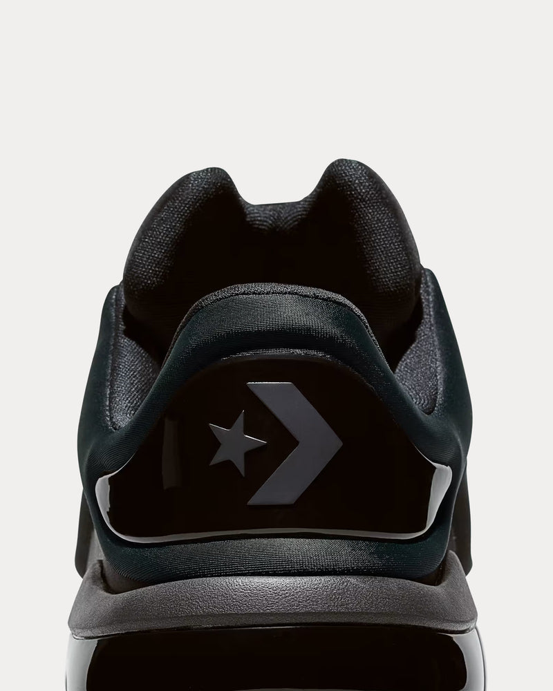 Converse Men's SHAI 001 Charm Black Basketball Shoes