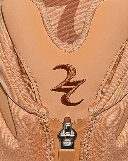 Converse SHAI 001 Hail Clay Basketball Shoes - 2