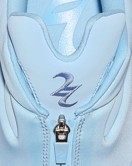 Converse SHAI 001 Masi Blue Basketball Shoes - 2