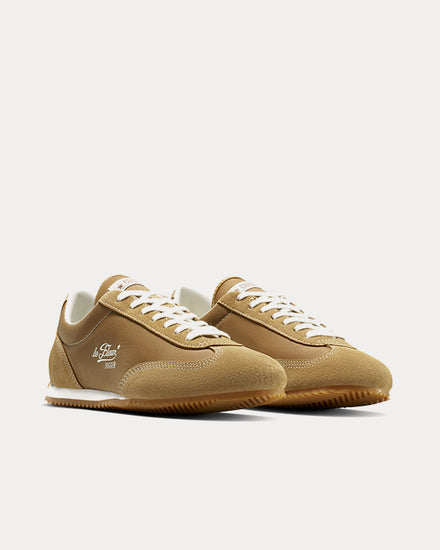 Converse x Golf le Fleur 1908 Jogger Bistre / Dijon / Star White Low Top Sneakers - 2
