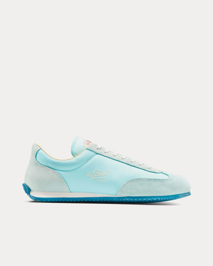 Converse x Golf le Fleur 1908 Jogger Quiet Tide / Starlight Blue Low Top Sneakers - 1