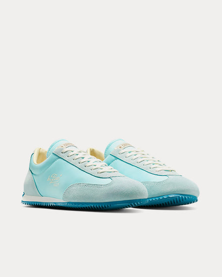 Converse x Golf le Fleur 1908 Jogger Quiet Tide / Starlight Blue Low Top Sneakers - 2