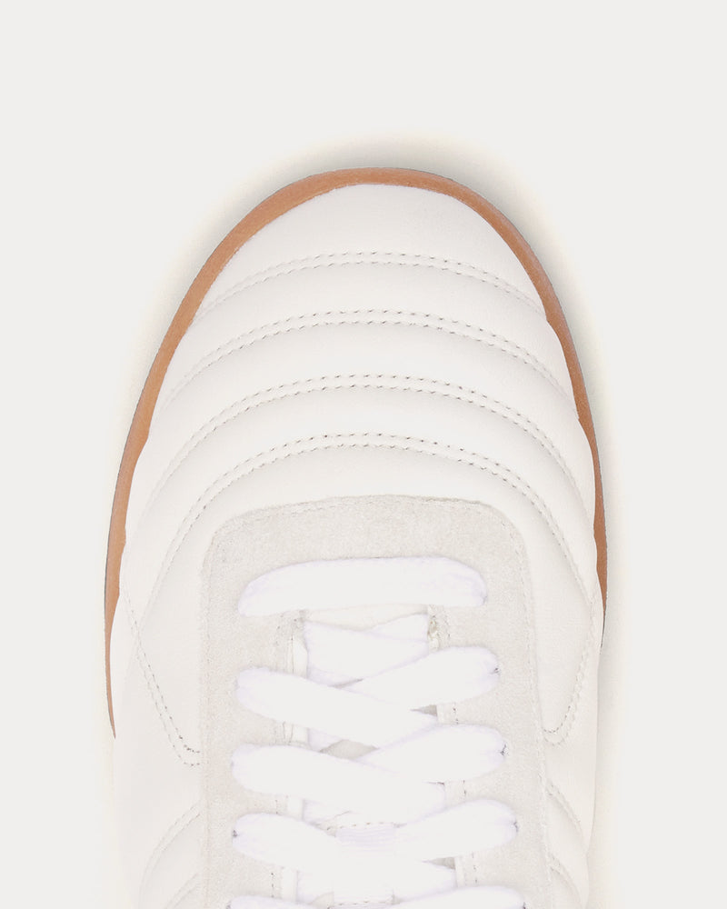 【COURREGES】CLUB 02 LEATHER SNEAKERS WHITE 19363970_50094975_600.jpg