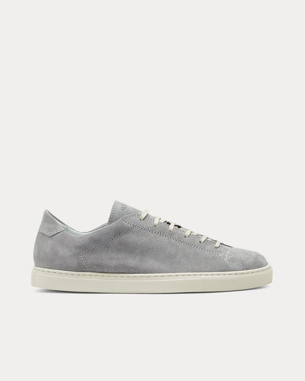 CQP Racquet Cement Low Top Sneakers - 1