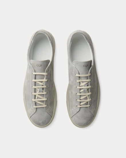 CQP Racquet Cement Low Top Sneakers - 2