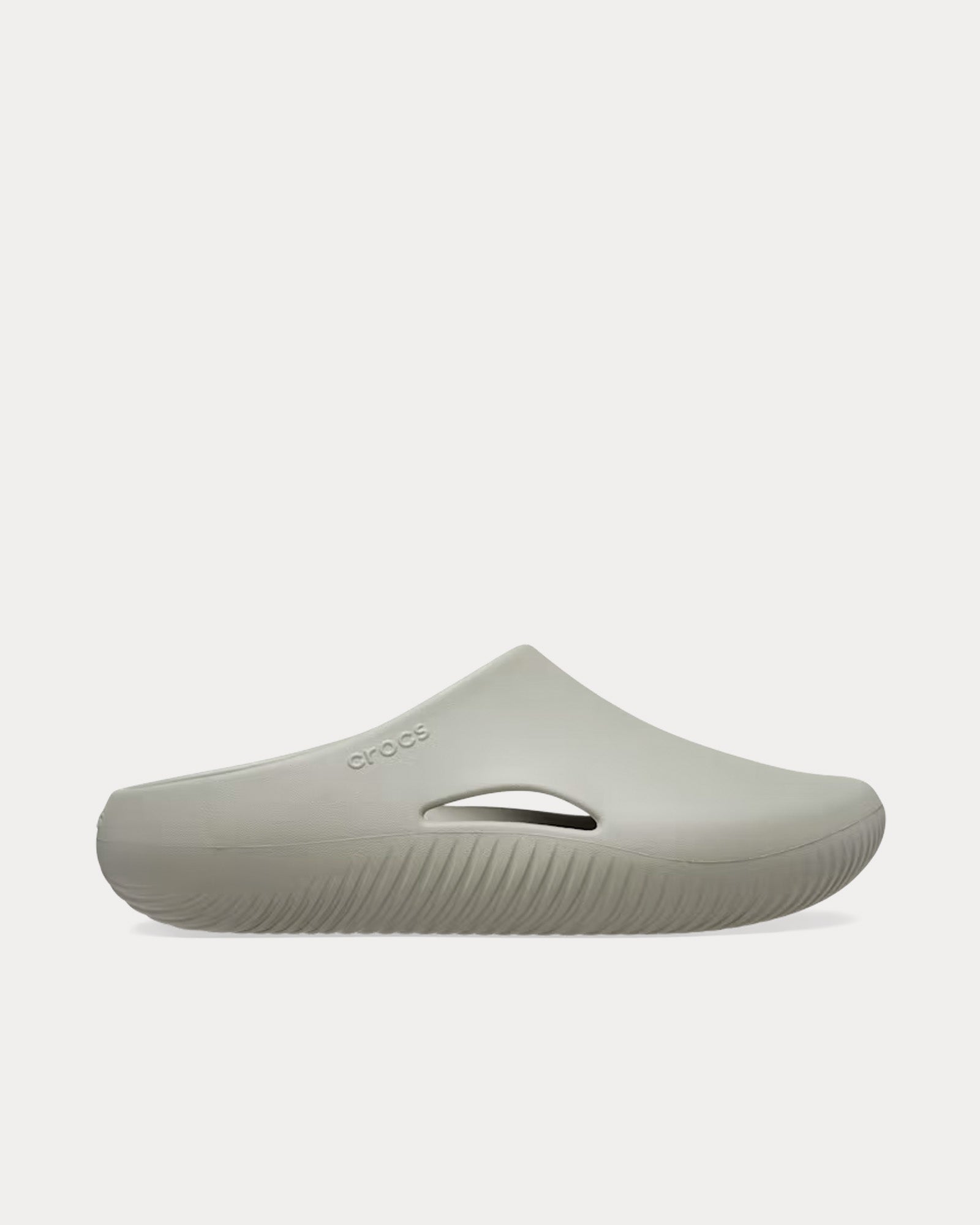 Crocs Unisex Mellow Recovery Elephant Clogs