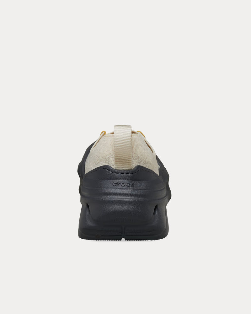 Crocs Echo Surge Almond Tint Low Top Sneakers - 3
