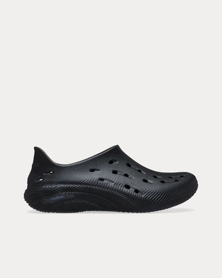 Crocs Mellow 2 Black / Carbon Recovery Shoes - 1